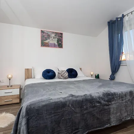 Doris 2 By Interhome Apartament *