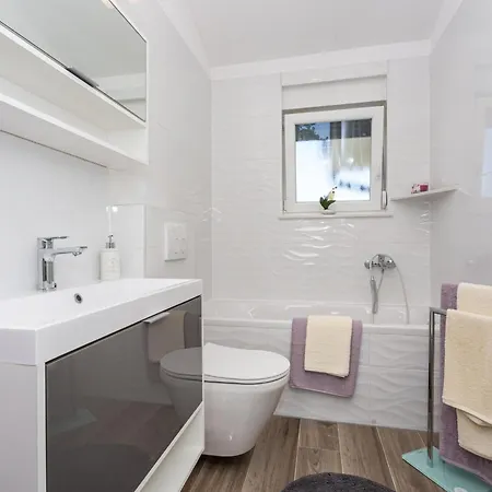 Doris 2 By Interhome * Porat (Krk)