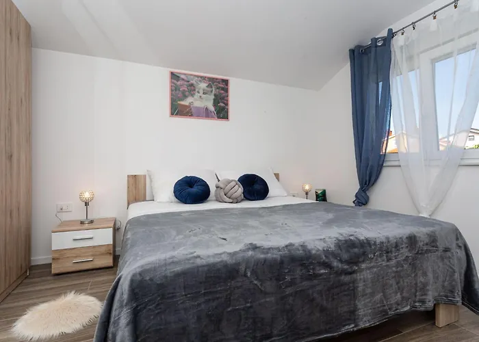 Doris 2 By Interhome Apartament *