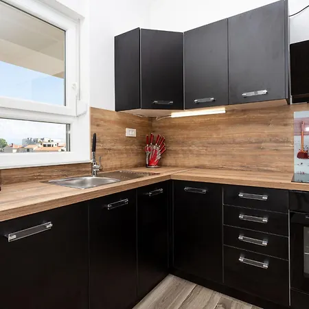 Doris 2 By Interhome * Porat (Krk)