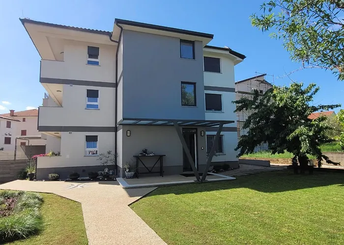 Apartment Doris 2 By Interhome Porat (Krk)