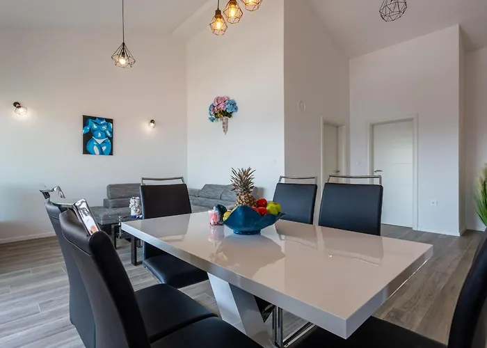 Doris 2 By Interhome Apartment *