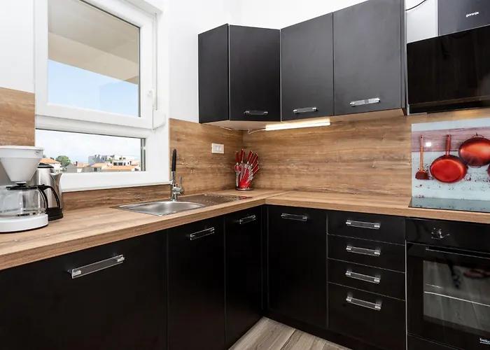 Doris 2 By Interhome * Porat (Krk)