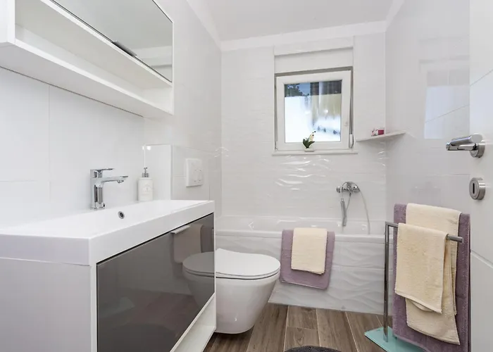 Doris 2 By Interhome * Porat (Krk)