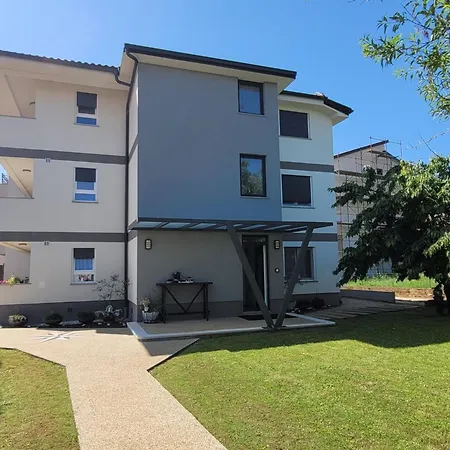 Apartament Doris 2 By Interhome Porat (Krk)
