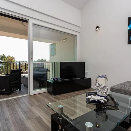 Doris 2 By Interhome Apartament *